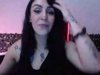 anastasia-basst webcam model stream image