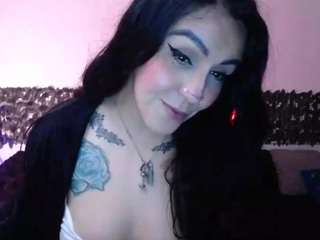 anastasia-basst webcam model stream image