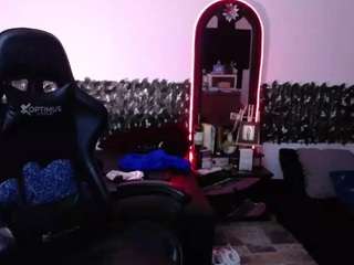 anastasia-basst webcam model stream image