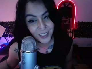 anastasia-basst webcam model stream image