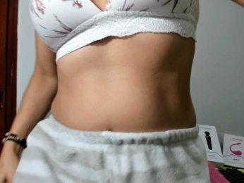 ChloeMiller69 webcam model stream image