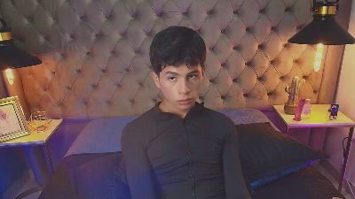 saintDangelo webcam model stream image