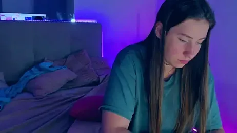 KiraLimme webcam model stream image