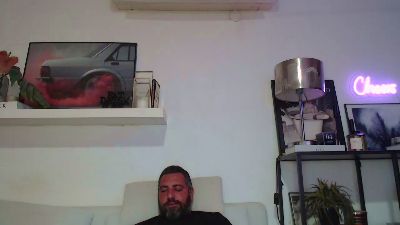 ColdRevengee webcam model stream image