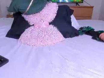_lyna webcam model stream image