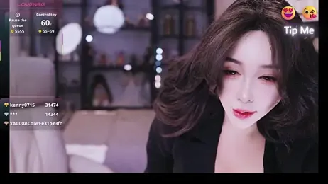 Liora- webcam stripchat model stream image