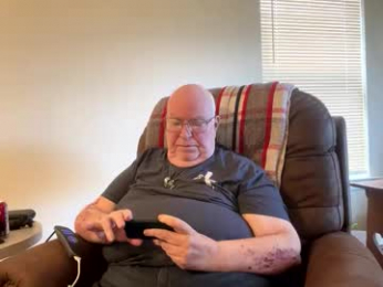 bigcraig123 webcam model stream image