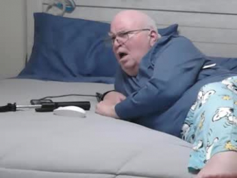 bigcraig123 webcam model stream image