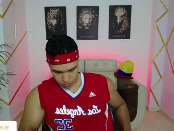 taylor_johnn webcam model stream image