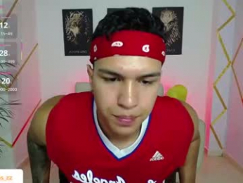 taylor_johnn webcam model stream image