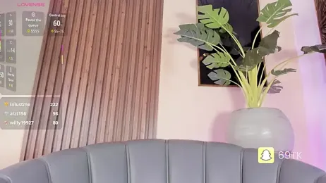 kenayfox webcam model stream image