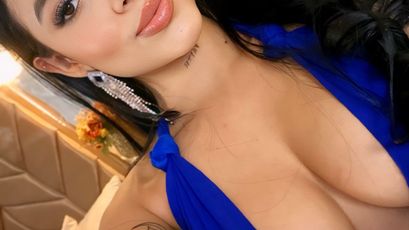 Valentina_Leone webcam model stream image