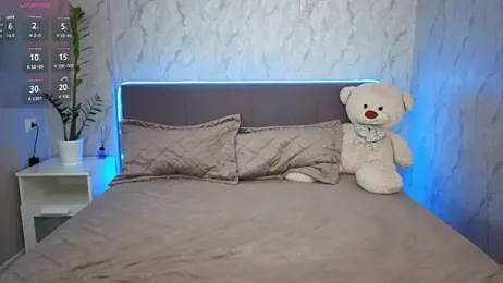 kittysocutie webcam model stream image