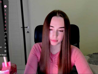 Kimmber webcam model stream image