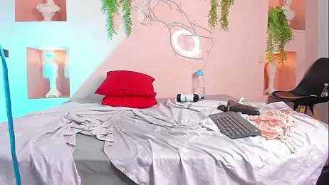 NanyMoreno webcam model stream image