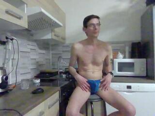 Jony Kantr webcam flirt4free model stream image