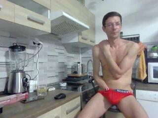 Jony Kantr webcam flirt4free model stream image