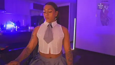 AmberRaus webcam model stream image