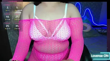 That_LustyDesire webcam model stream image