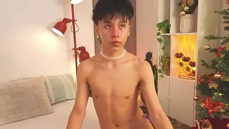 Tommyfoxboy webcam model stream image