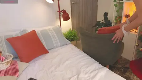 Tommyfoxboy webcam model stream image