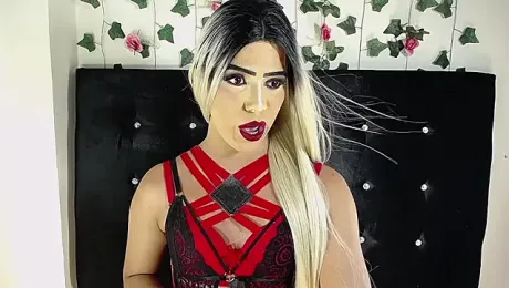 Kristal_Queen01 webcam stripchat model stream image