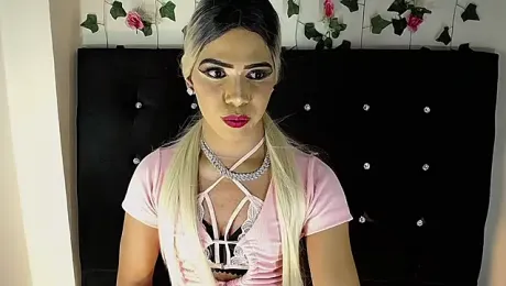 Kristal_Queen01 webcam model stream image