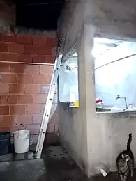 ariana_d20 webcam model stream image