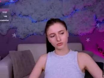 nekky_mouse webcam model stream image
