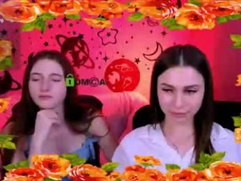 nekky_mouse webcam model stream image