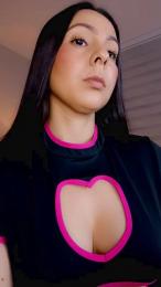 MonyCat_ webcam cam4 model stream image