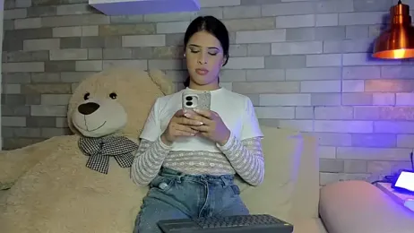 DixyPalmer webcam model stream image