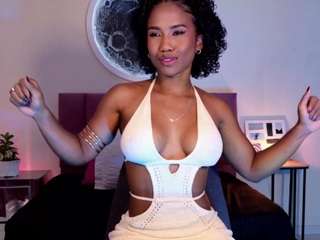 cinsharr1 webcam model stream image