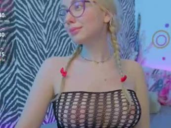 jennyshow webcam model stream image