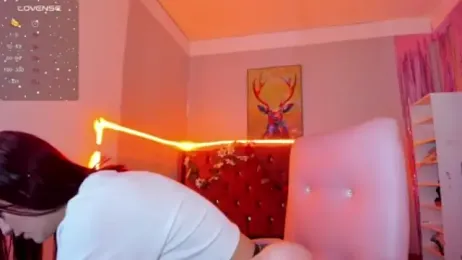 LiaHarryis webcam model stream image