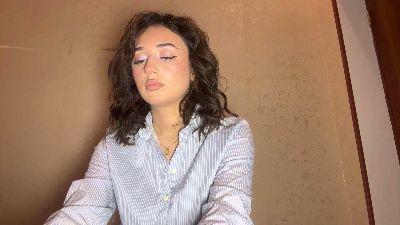 ChanellSeagren webcam cam4 model stream image