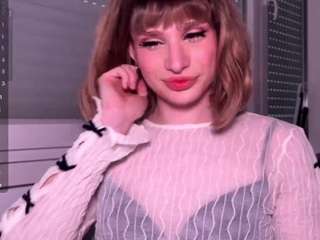 juliasweetbaby webcam model stream image