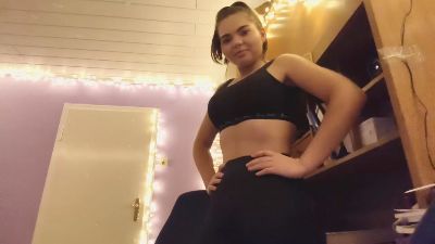 DiedraMcklveen webcam model stream image