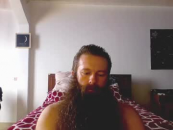 beardeddonkey88 webcam model stream image