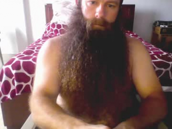 beardeddonkey88 webcam model stream image