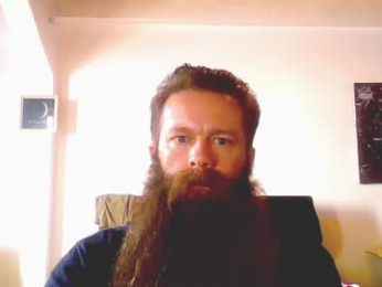 beardeddonkey88 webcam model stream image