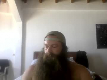 beardeddonkey88 webcam model stream image