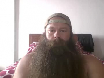beardeddonkey88 webcam model stream image