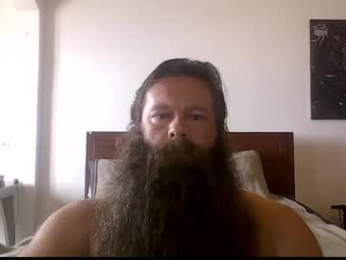 beardeddonkey88 webcam chaturbate model stream image