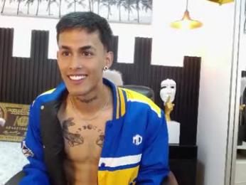 duncan_brown webcam model stream image