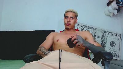 maxfordxxx webcam model stream image