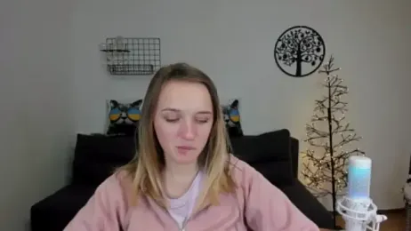 RouseReed webcam model stream image