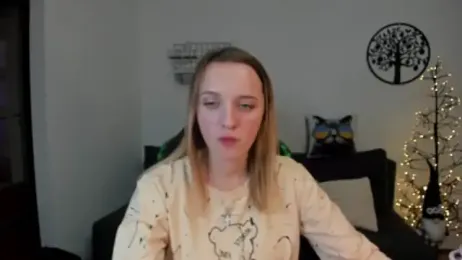 RouseReed webcam model stream image