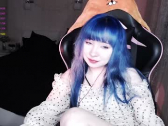 akirahartyx webcam chaturbate model stream image
