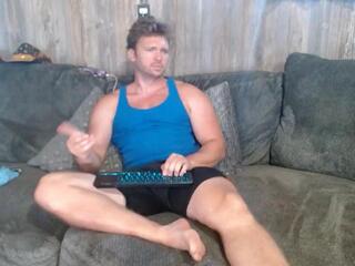 Jaden Storm webcam model stream image